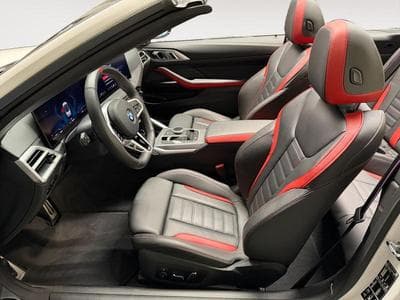 BMW 440 M440 M SPORT PRO (2025) - Photo 9