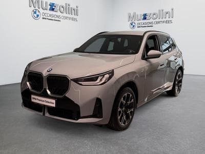 BMW X3 PACK M (2025) - Photo 1