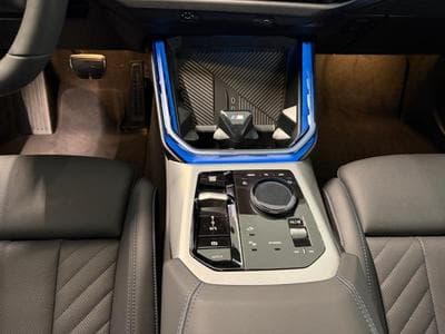 BMW X3 PACK M (2025) - Photo 11