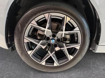 BMW X3 PACK M (2025) - Photo 14