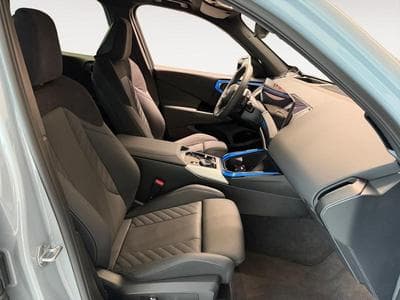 BMW X3 PACK M (2025) - Foto 15