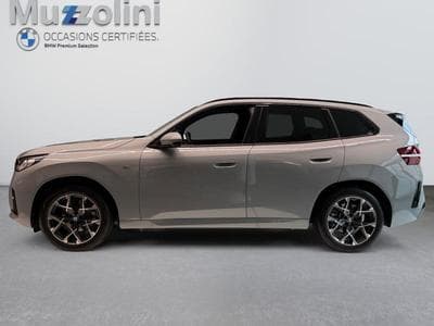 BMW X3 PACK M (2025) - Photo 2
