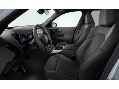 BMW X3 PACK M (2025) - Photo 4