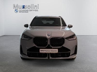 BMW X3 PACK M (2025) - Photo 8