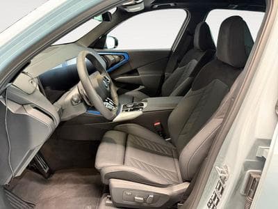 BMW X3 PACK M (2025) - Photo 9