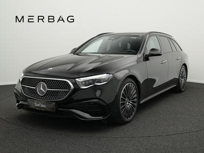 Mercedes E 450 (2024) - Foto 3
