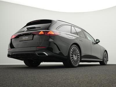 Mercedes E 450 d 4MATIC T-Modell AMG-Line Premium (2024) - Foto 11