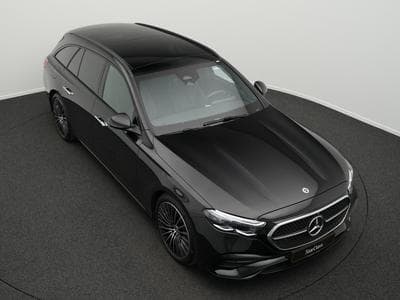 Mercedes E 450 d 4MATIC T-Modell AMG-Line Premium (2024) - Foto 12