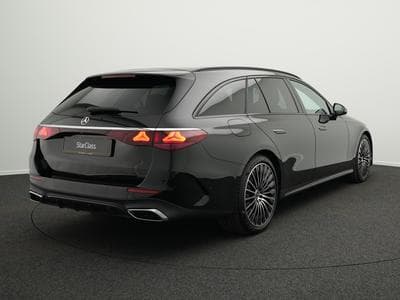 Mercedes E 450 d 4MATIC T-Modell AMG-Line Premium (2024) - Foto 3