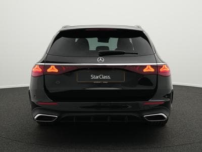 Mercedes E 450 d 4MATIC T-Modell AMG-Line Premium (2024) - Foto 4