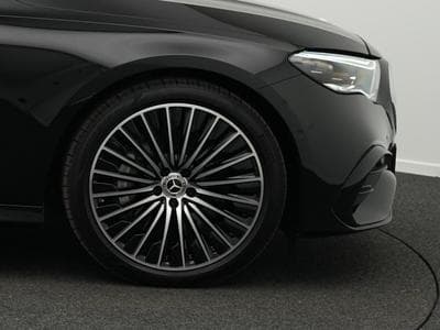 Mercedes E 450 d 4MATIC T-Modell AMG-Line Premium (2024) - Foto 8