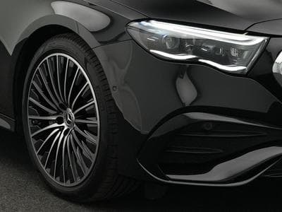 Mercedes E 450 d 4MATIC T-Modell AMG-Line Premium (2024) - Foto 9