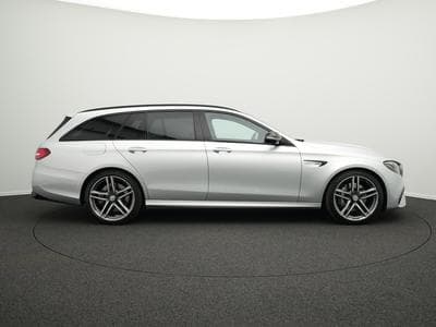 Mercedes E 63 AMG E 63 4M (2019) - Foto 5