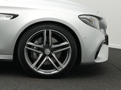 Mercedes E 63 AMG E 63 4M (2019) - Foto 8