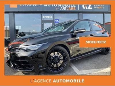 VW Golf Golf 2.0 TSI OPF 4Motion DSG R Black Edition (2025) - Foto 1