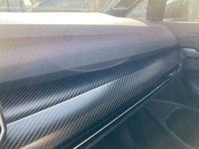 VW Golf Golf 2.0 TSI OPF 4Motion DSG R Black Edition (2025) - Photo 14