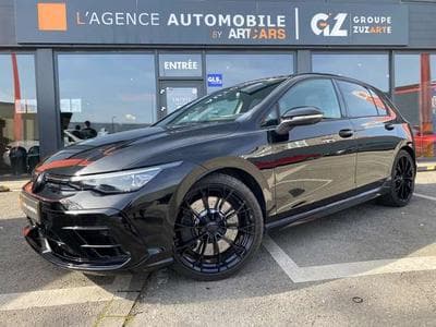 VW Golf Golf 2.0 TSI OPF 4Motion DSG R Black Edition (2025) - Foto 2