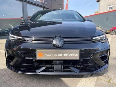 VW Golf Golf 2.0 TSI OPF 4Motion DSG R Black Edition (2025) - Photo 3