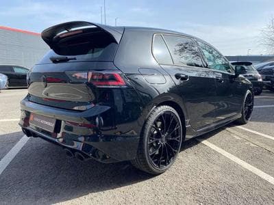 VW Golf Golf 2.0 TSI OPF 4Motion DSG R Black Edition (2025) - Photo 5