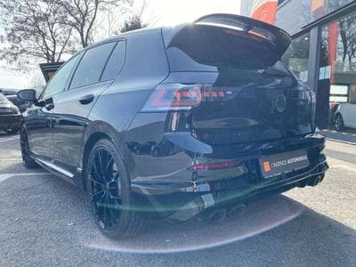 VW Golf Golf 2.0 TSI OPF 4Motion DSG R Black Edition (2025) - Photo 7