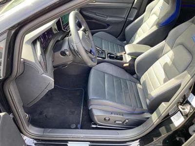 VW Golf Golf 2.0 TSI OPF 4Motion DSG R Black Edition (2025) - Foto 8