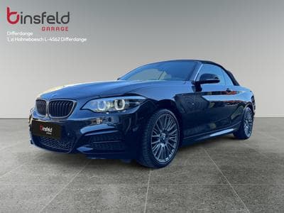 BMW M240 xDrive (2021) - Foto 1