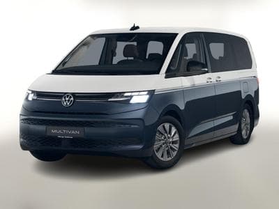 VW T7 LIFE (2026) - Photo 1