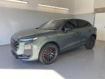 Audi Q3 Sportback NEU (2026) - Photo 1