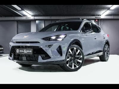 Cupra Formentor VZ 2.0 TSI 333 DSG7 4DRIVE (FACELIFT) – PACK SKYLINE - GRAPH (2025) - Foto 1