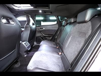 Cupra Formentor VZ 2.0 TSI 333 DSG7 4DRIVE (FACELIFT) – PACK SKYLINE - GRAPH (2025) - Foto 12