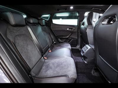 Cupra Formentor VZ 2.0 TSI 333 DSG7 4DRIVE (FACELIFT) – PACK SKYLINE - GRAPH (2025) - Foto 14