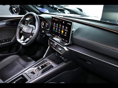 Cupra Formentor VZ 2.0 TSI 333 DSG7 4DRIVE (FACELIFT) – PACK SKYLINE - GRAPH (2025) - Foto 15