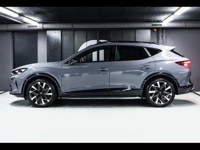 Cupra Formentor VZ 2.0 TSI 333 DSG7 4DRIVE (FACELIFT) – PACK SKYLINE - GRAPH (2025) - Foto 2