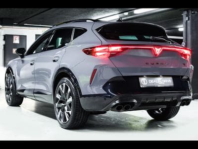 Cupra Formentor VZ 2.0 TSI 333 DSG7 4DRIVE (FACELIFT) – PACK SKYLINE - GRAPH (2025) - Foto 3