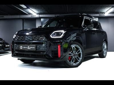 Mini Countryman Cooper JOHN COOPER WORKS ALL4 – PACK XL (2025) - Foto 1