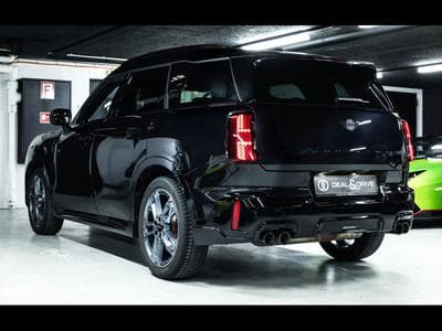 Mini Countryman Cooper JOHN COOPER WORKS ALL4 – PACK XL (2025) - Foto 3