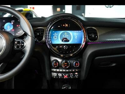 Mini Cooper S 5 PORTES AUTO RESOLUTE EDITION – REBEL GREEN (2022) - Foto 15