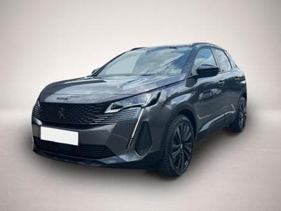 Peugeot 3008 (2024) - Photo 1