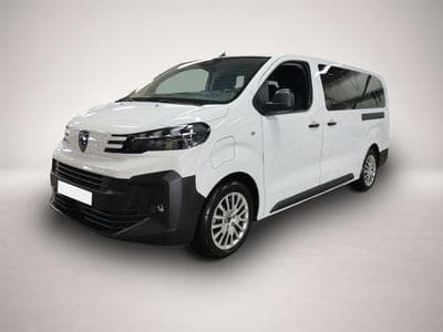 Peugeot Expert (2024) - Photo 1