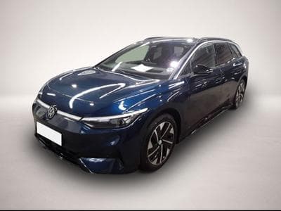VW ID.5 (2025) - Photo 1