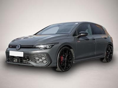 VW Golf (2026) - Foto 1