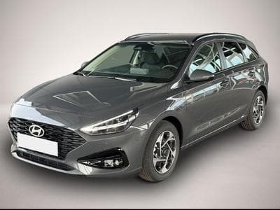 Hyundai i30 (2026) - Photo 1