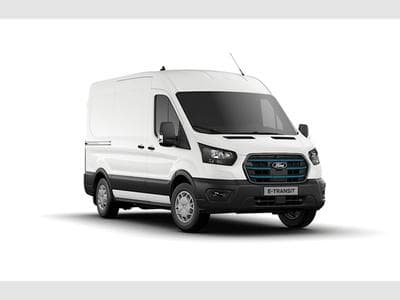 Ford Transit 2T Transit 2T Van 350M (L2H2) Trend BEV 67kWh 198cv RWD (2024) - Photo 1