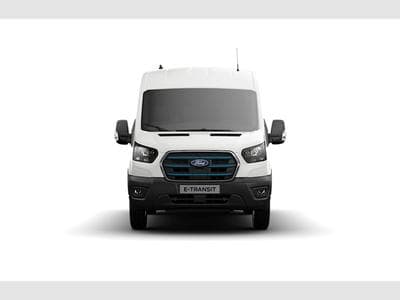 Ford Transit 2T Transit 2T Van 350M (L2H2) Trend BEV 67kWh 198cv RWD (2024) - Photo 2