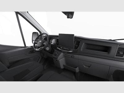 Ford Transit 2T Transit 2T Van 350M (L2H2) Trend BEV 67kWh 198cv RWD (2024) - Foto 5