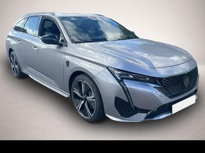 Peugeot 308 (2025) - Photo 1