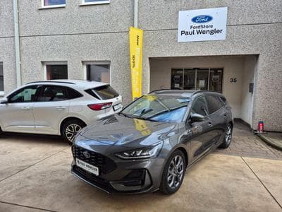 Ford Focus St-Line X 1.0 Ecoboost 155cv A7 (2026) - Photo 1