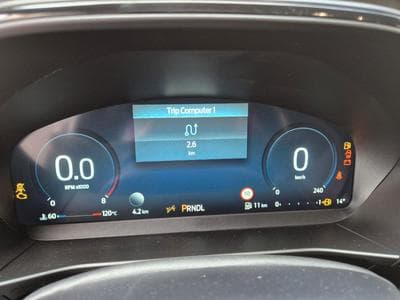 Ford Focus St-Line X 1.0 Ecoboost 155cv A7 (2026) - Photo 10