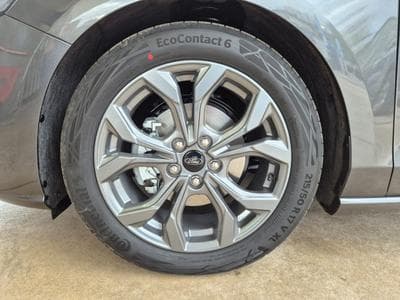 Ford Focus St-Line X 1.0 Ecoboost 155cv A7 (2026) - Photo 11