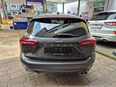 Ford Focus St-Line X 1.0 Ecoboost 155cv A7 (2026) - Photo 5